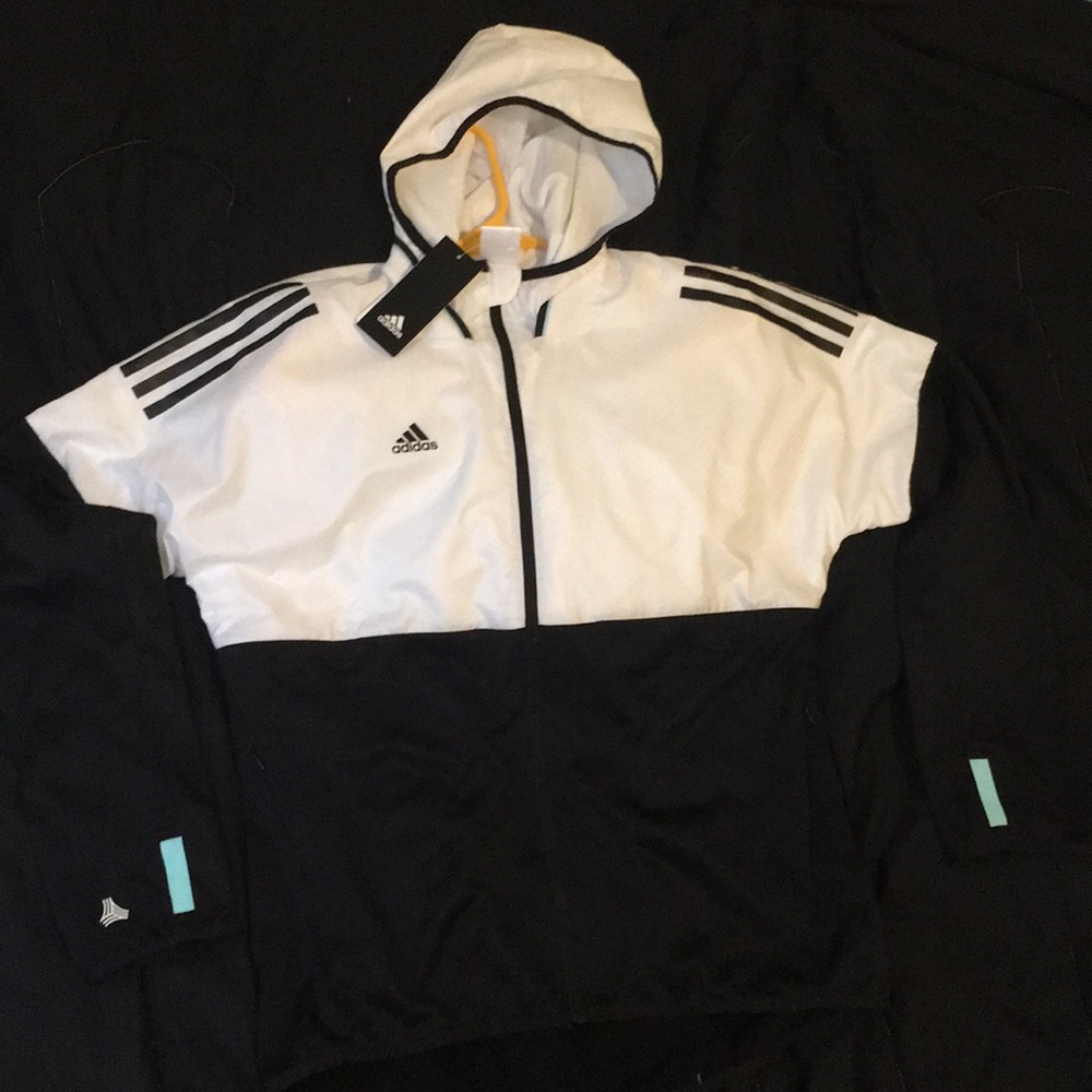 Adidas TANF HYB JK W